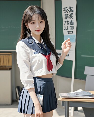 东莞职业学校排名前十名