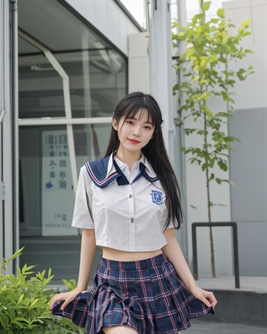 女孩初中没毕业学什么专业好