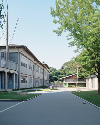 成都幼师专业学校