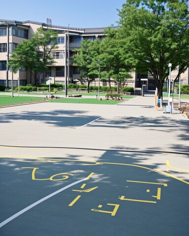 男幼师学校