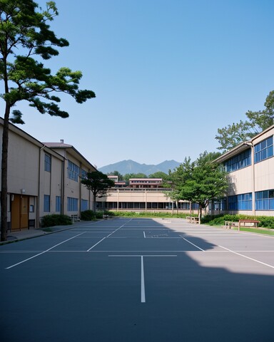 成都航空旅游职业学学校