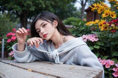 初中生没有考上高中怎么办理