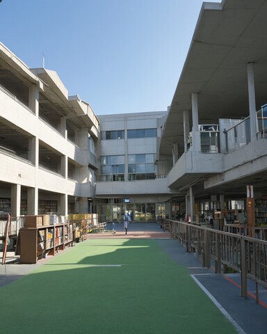 四川成都温江职业学校