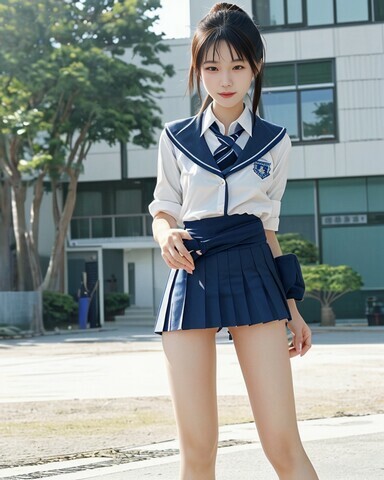 女孩子适合什么技校