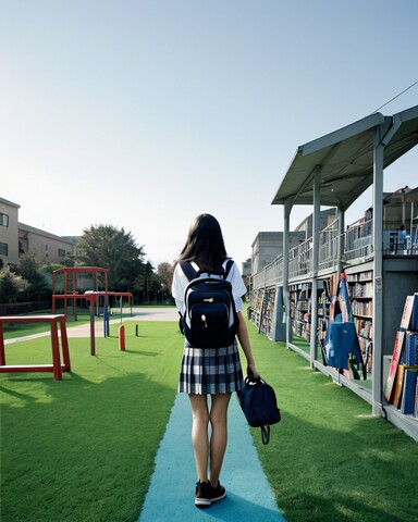 东川路男子技术职业学院