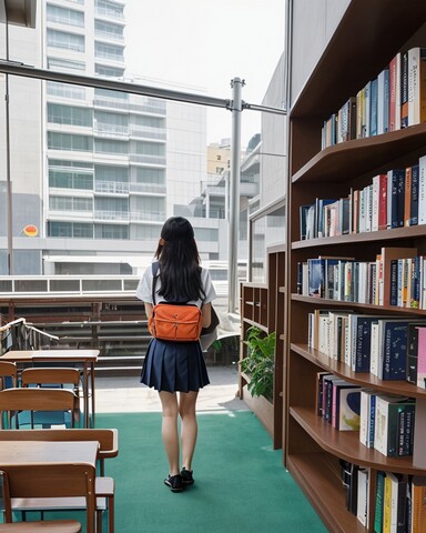 宝鸡中北职业技术学院