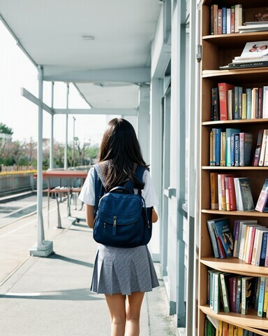 女生适合那些职业技术学院