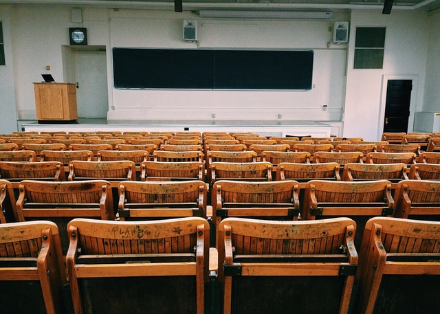 黄山市炎培职业技术学院