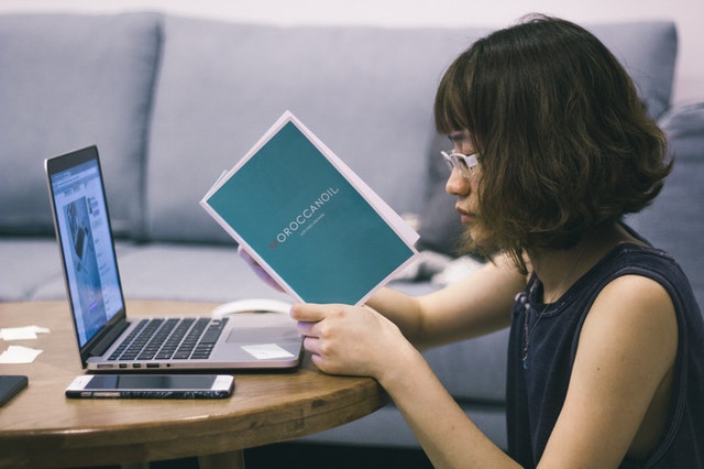 女孩初中没毕业学什么好