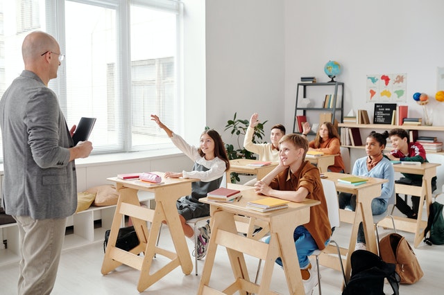 幼师职业培训学校