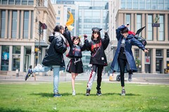 4川的航空学校
