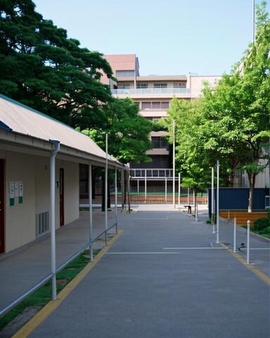 赤峰市铁路职业学院