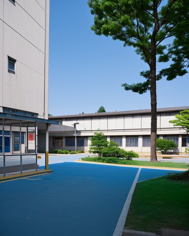 4川省简阳市高级职业中学