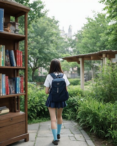 贵阳的女子职业学校