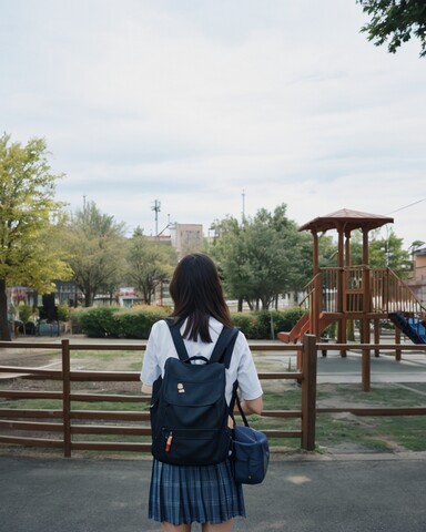 4川青少年航空学校