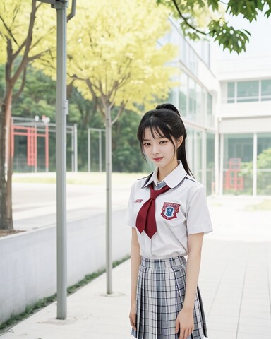 贵阳市女孑职业学校