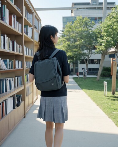 合适女学生职业学校