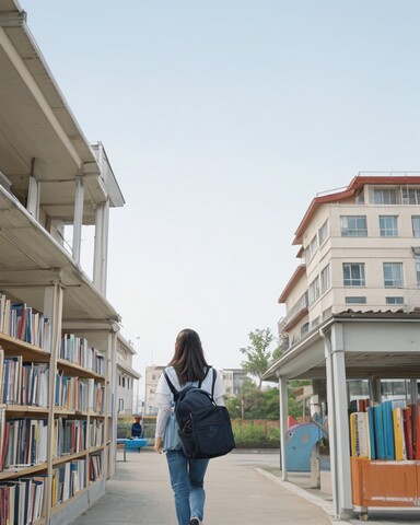 高中职校有哪些专业合适女学生