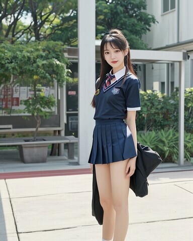 女学生职高学什么专业好