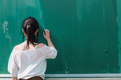 4川正规美发学校