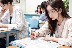 女学生技校学哪些好