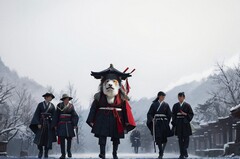 目前男学生初中毕业学什么