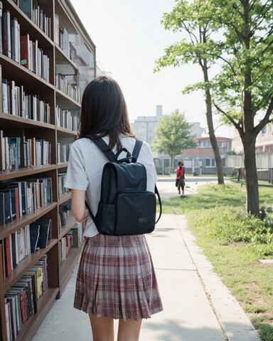 宝鸡市职业技术学院