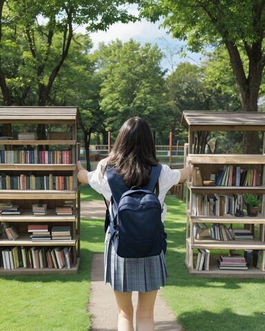 初中女孩毕业学什么专业好