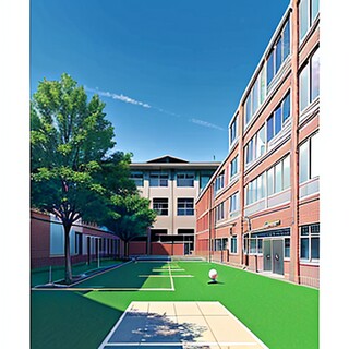 成都建筑专业学校