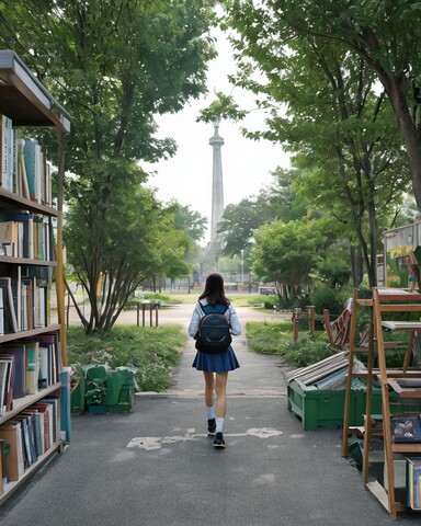 初中毕业的女学生上什么技校好