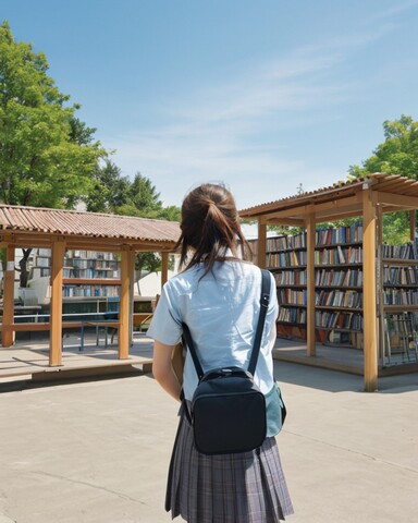 河南职业女子学院