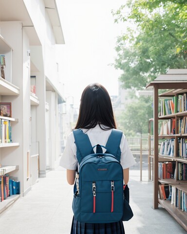 广东女子职业学院