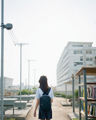 石家庄职业女子技术学院怎样