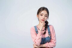 22岁初中文凭
