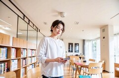 南京交通职业技术学院女学生