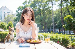 女学生在职高学什么好