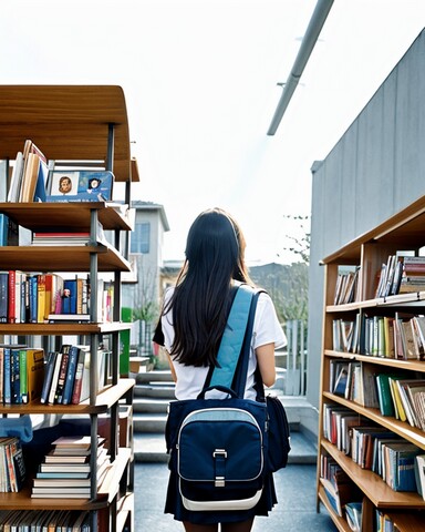 天津空乘专业学院