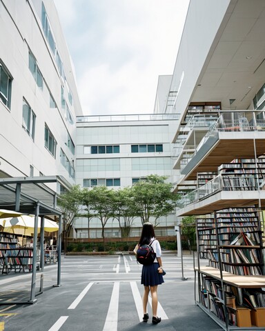 上海女子职业学校