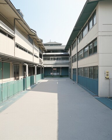 4川技工学校在哪