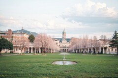长春职高学校排名