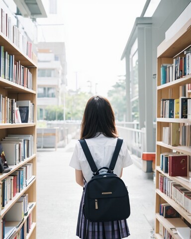 初中毕业女孩学什么好就业