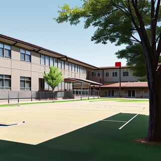 4川 职业学院