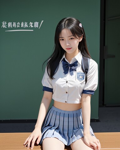 初中学历学些啥好