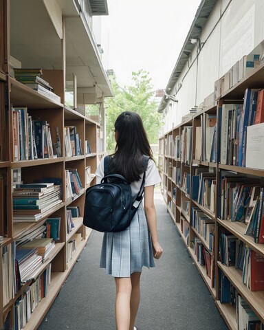 女孩子技校学什么好