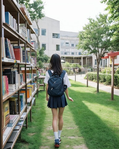 航空空乘专业学校