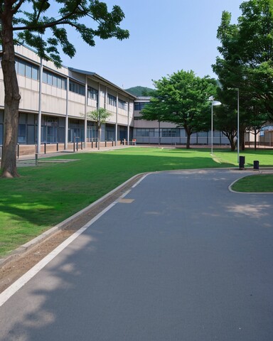 4川交通技术学校排名