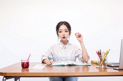 有什么职业学校合适女孩子的