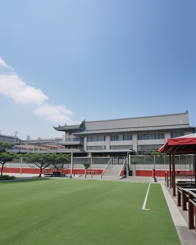 4川公办技术学校