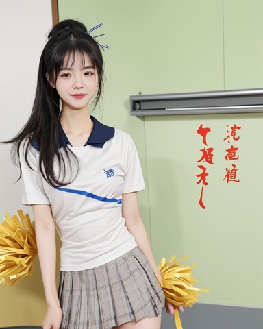 女初中生毕业学什么好