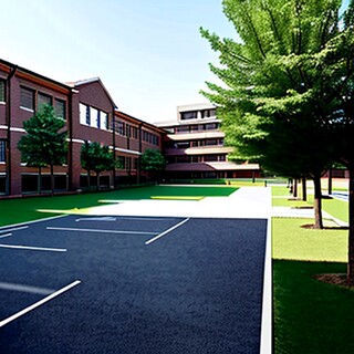 4川省内的职高学校